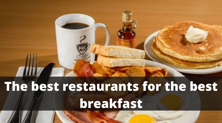 best breakfast