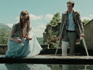 A Cure For Wellness - Is a Good Story Wasted