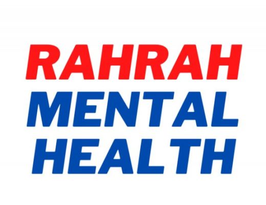Rahrah Mental Health