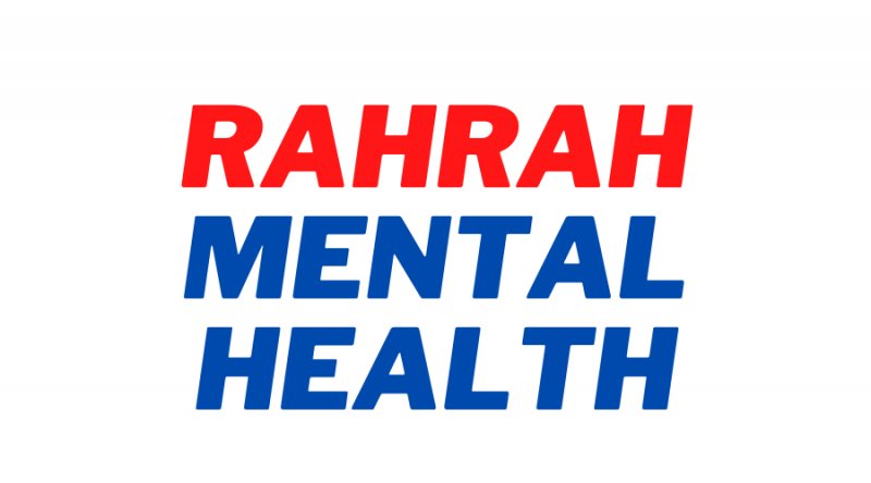Rahrah Mental Health